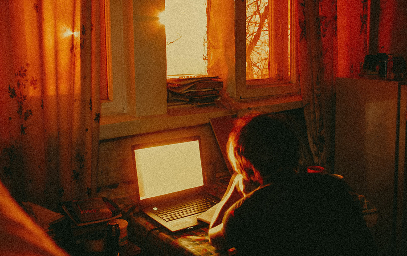 What Language Problem?