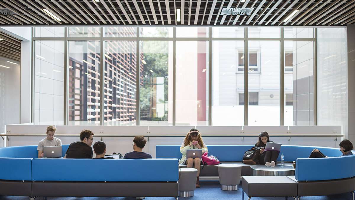 Learning Design, Student Choice