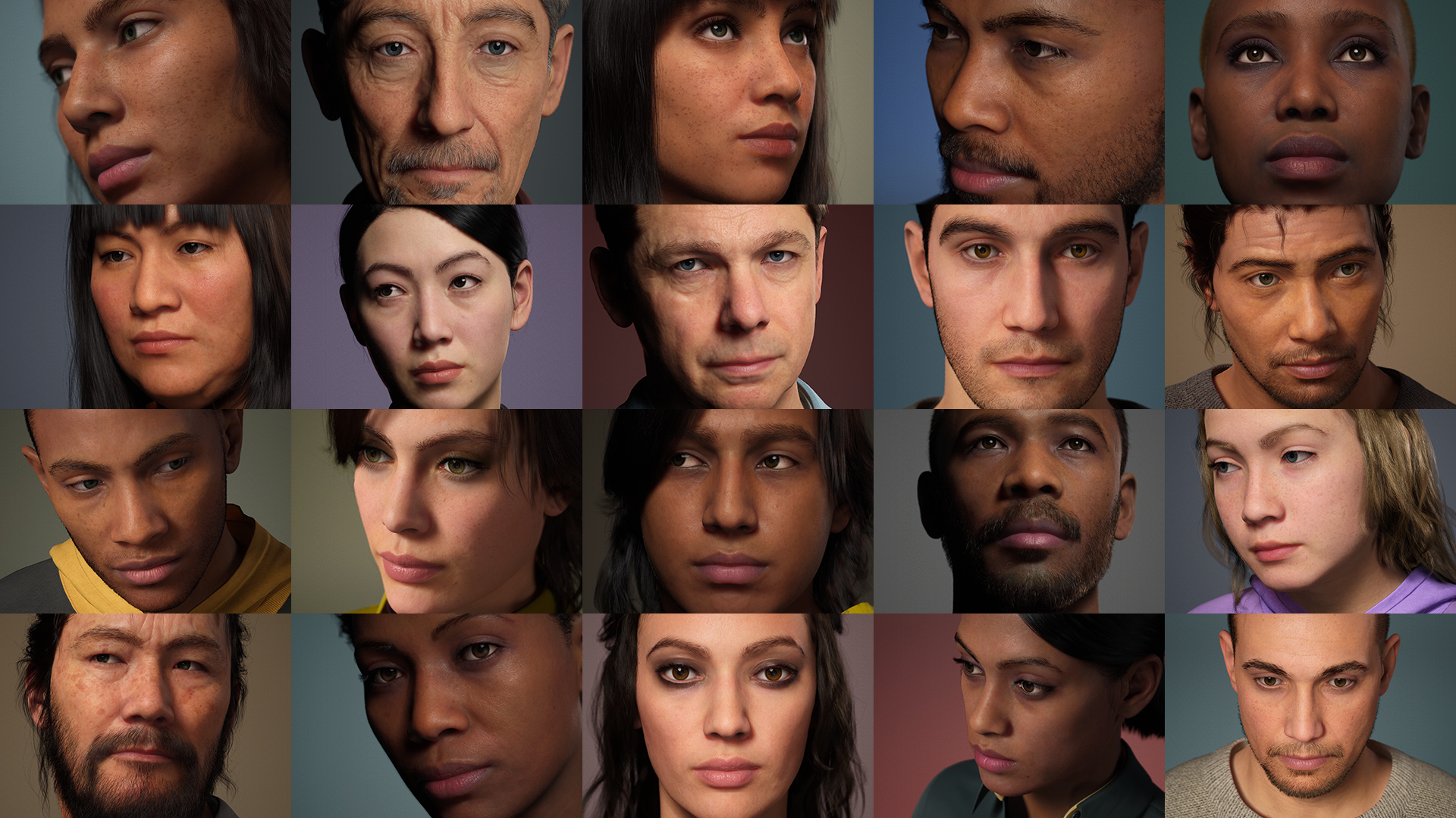 Avatars, digital humans and the new ‘faces’ of educational media