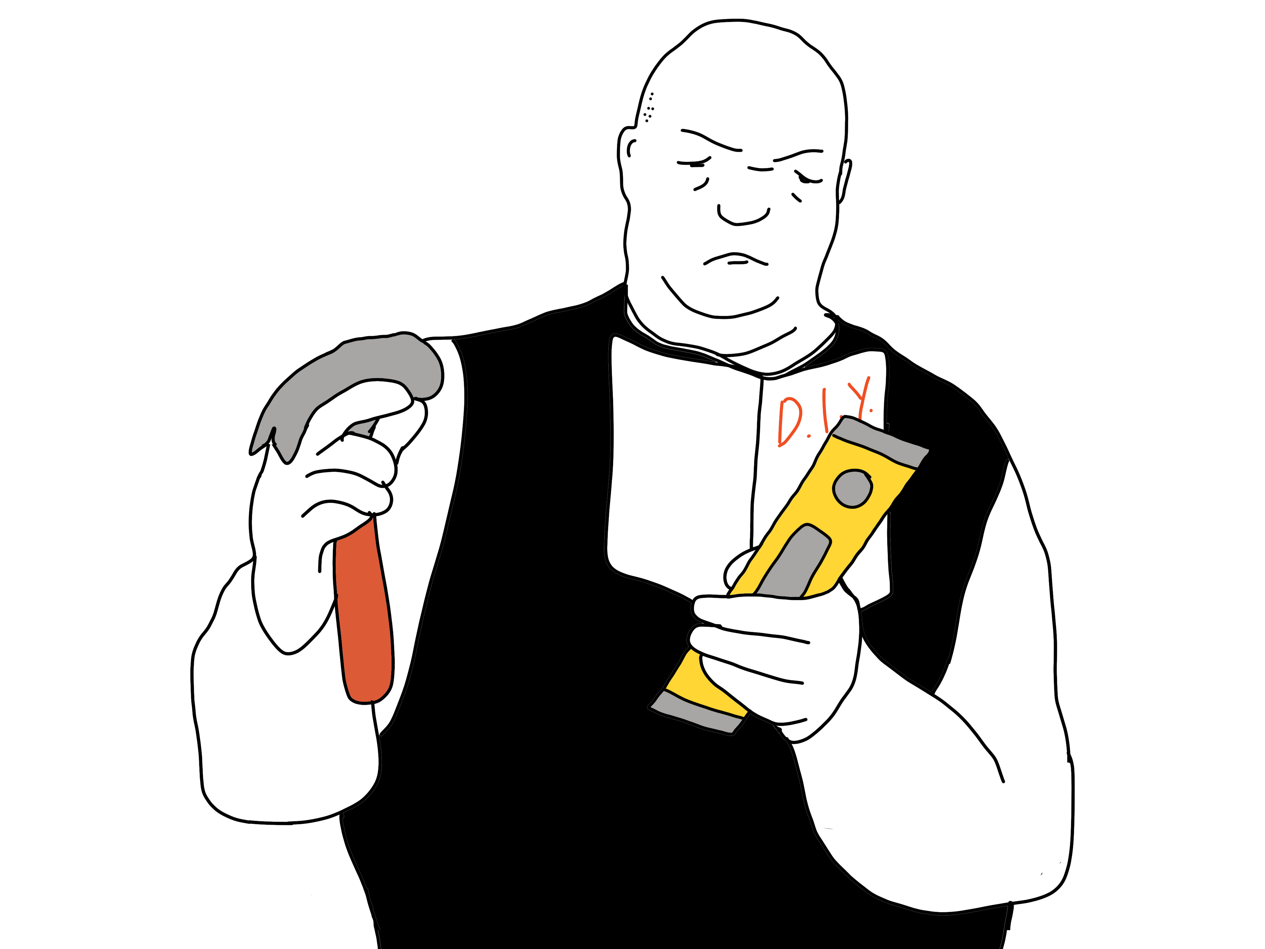 Making media more accessible