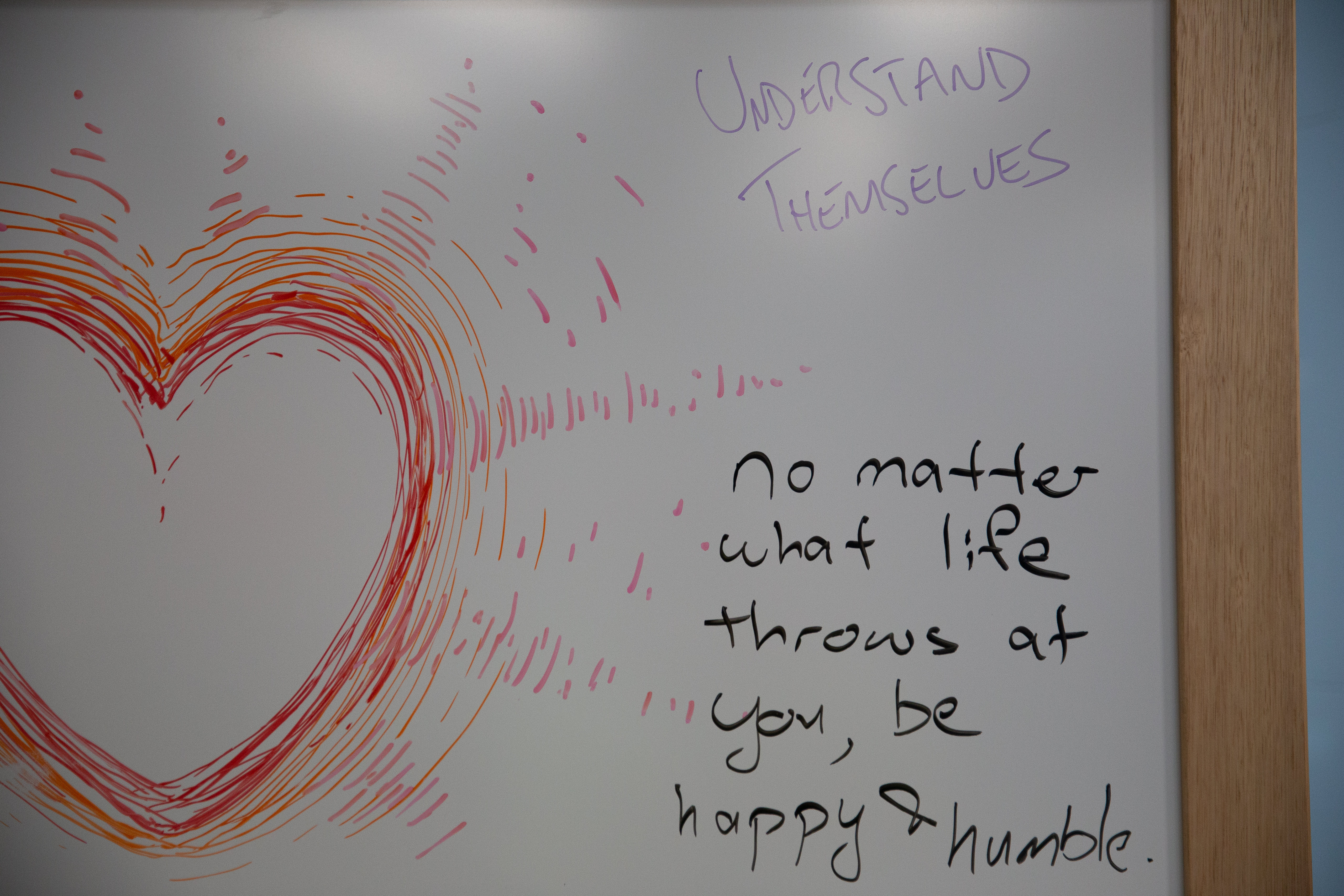 Co-designing learning that isn’t remote