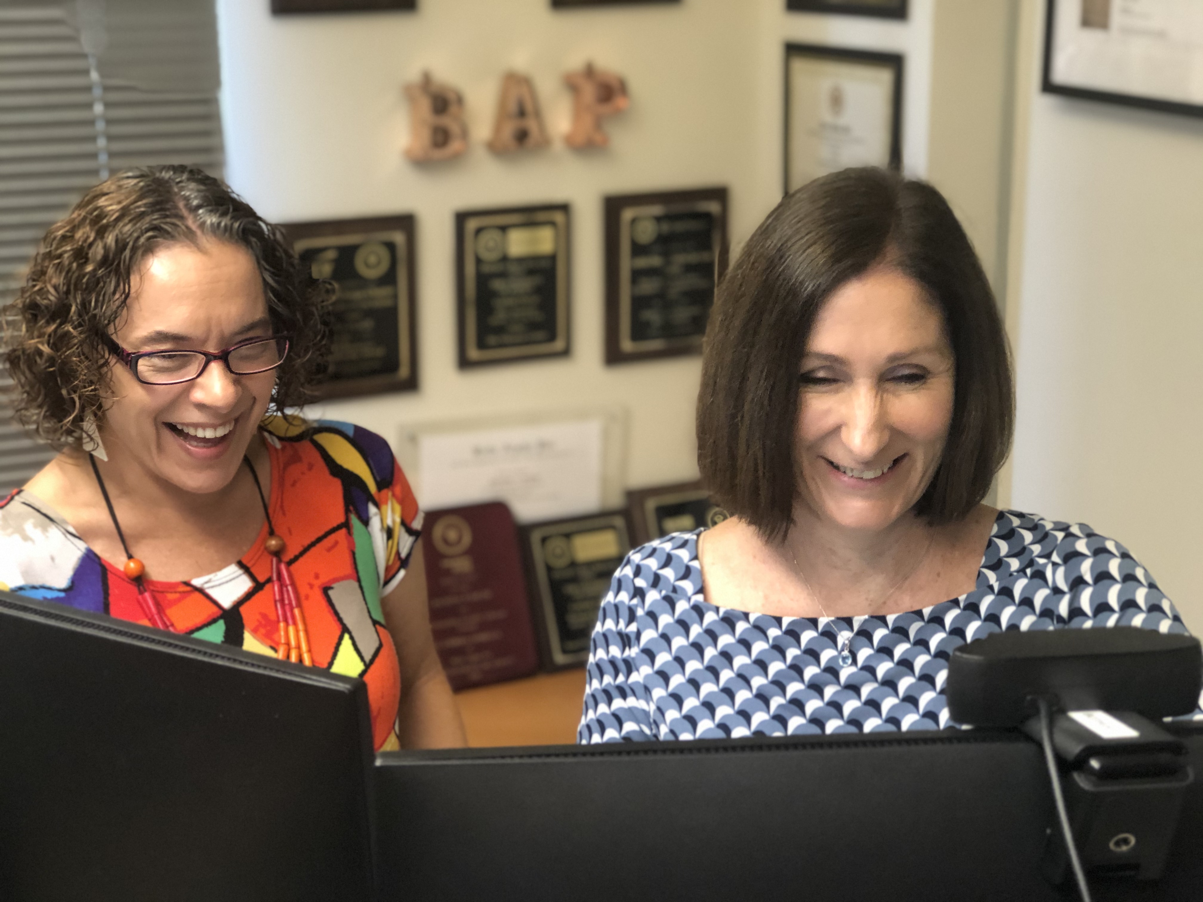 Re-energised Teaching