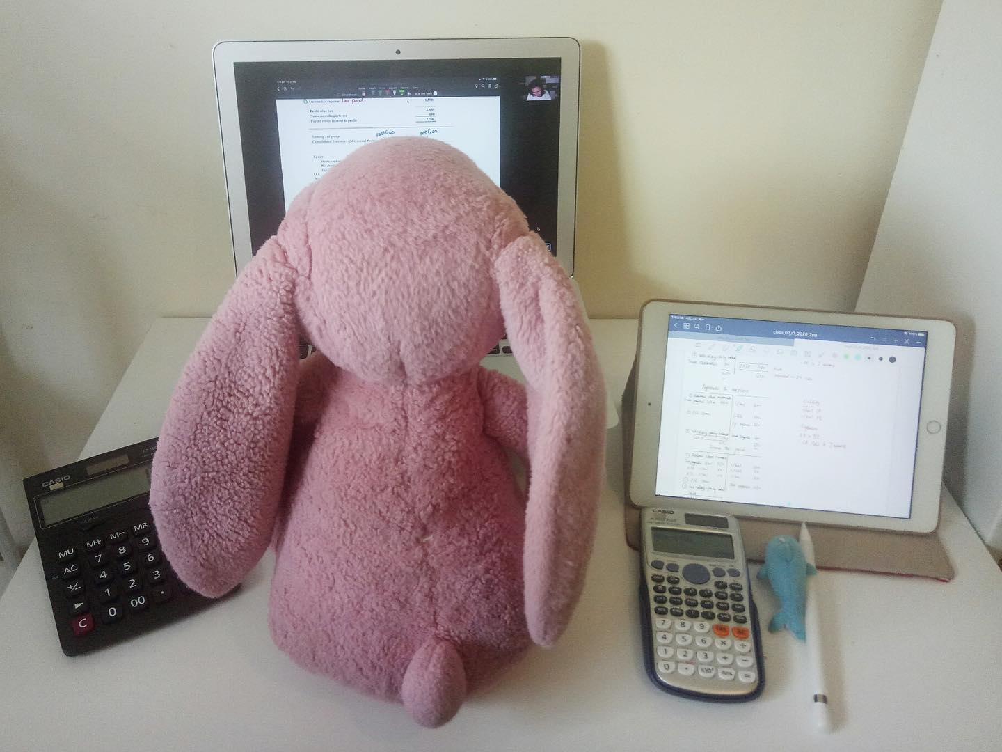 Learning Spaces (#ourplace)