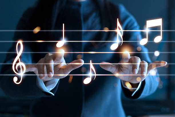 A Musical Lens on Hybrid Learning