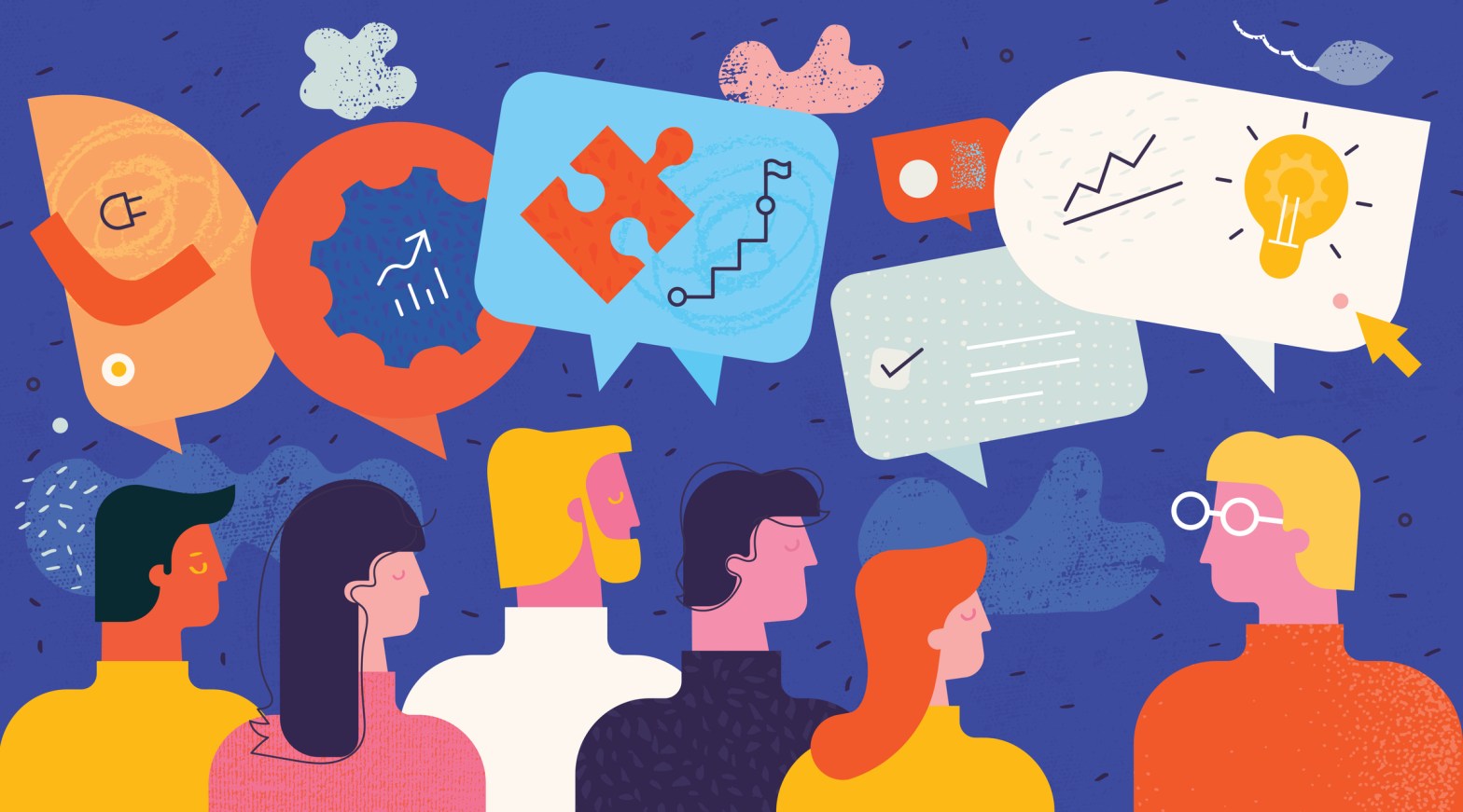 A shared reflection approach to learning design