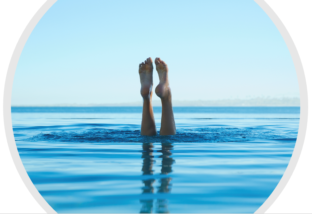 Finding imperfection and impact: developing self reflection in our future managers