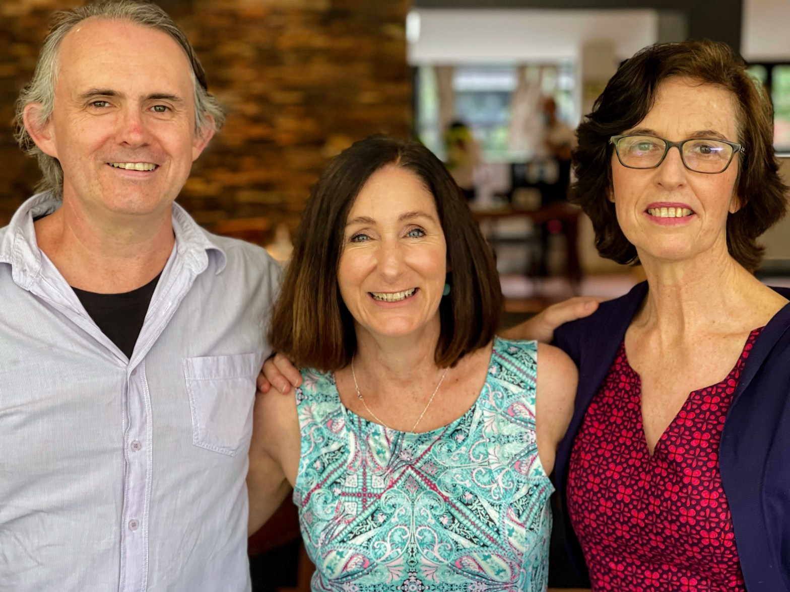 Reimagining First Year Accounting with a Practical Connection