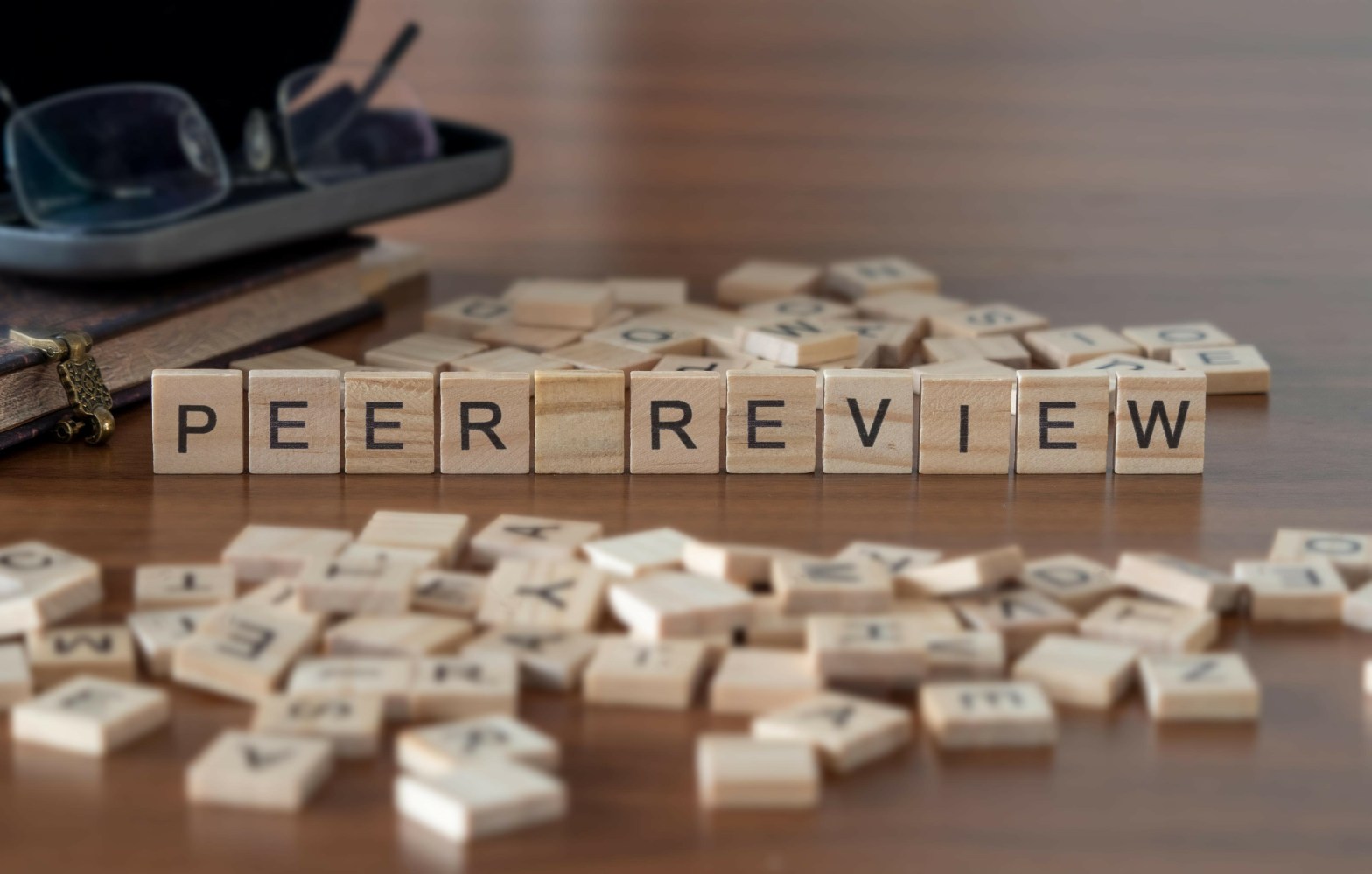 Reimagining Peer Review