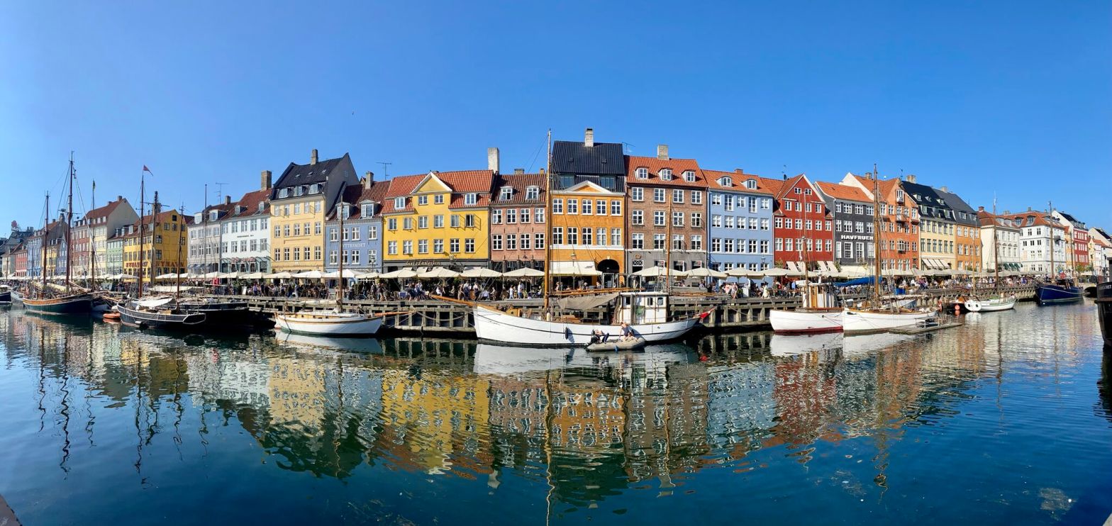 What did you do during your sabbatical anyway?