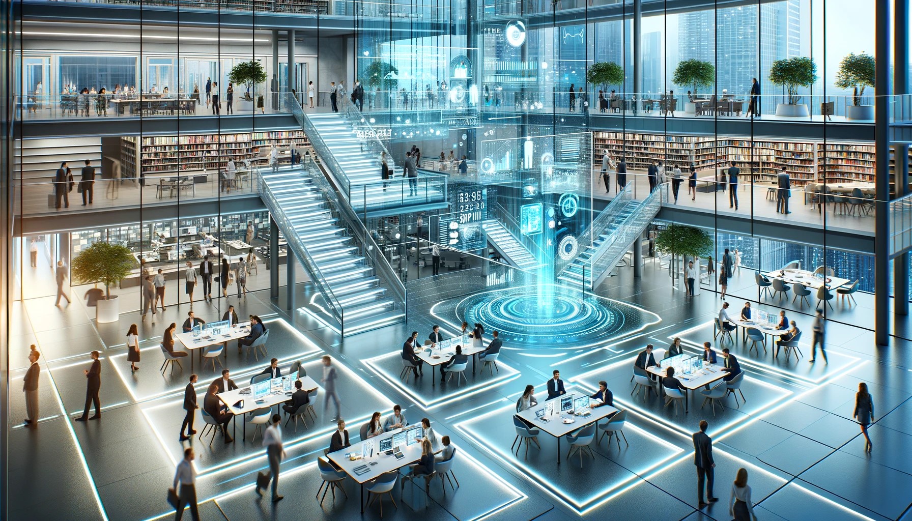 Improving Business Placement Learning at Scale - Disruptive Innovations ...