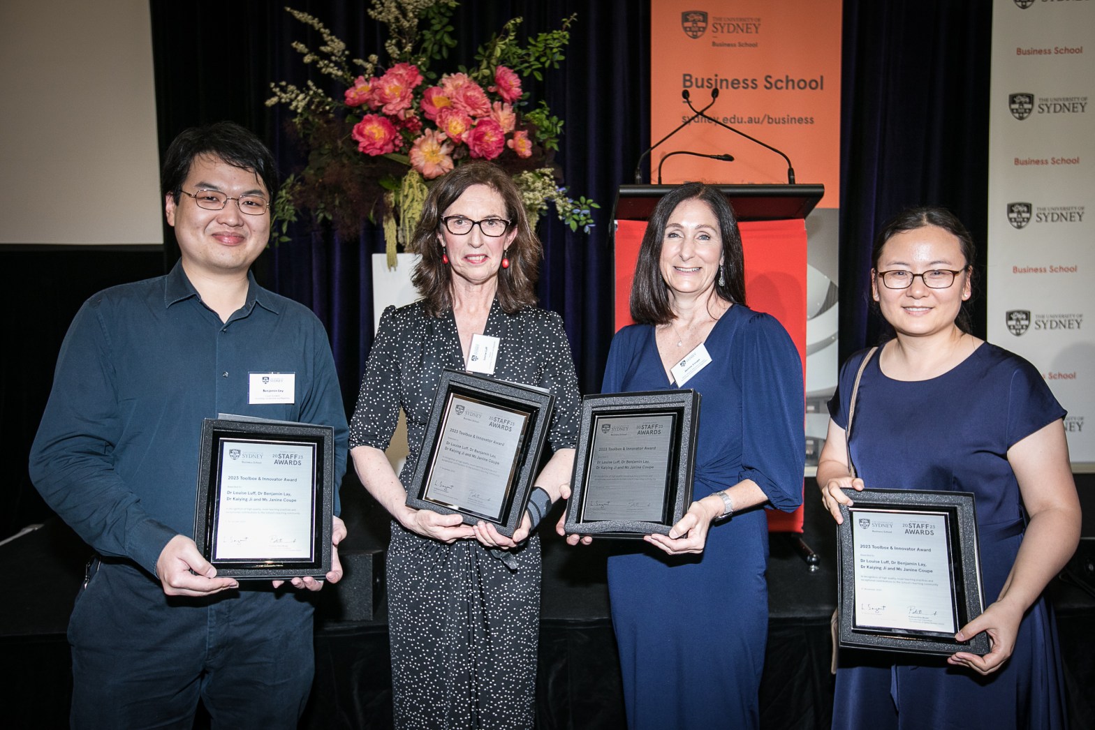 Excel – a new way to join the dots 