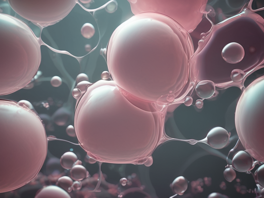 Learning foams: A new way to think about learning atmospheres