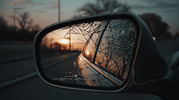 Reflections through the mirror – enabling organisations to navigate the cadence of crisis and reset their equilibrium